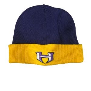 Lakers Beanie with #23
